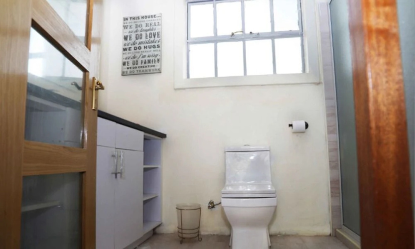 Kigwa Guest Homes