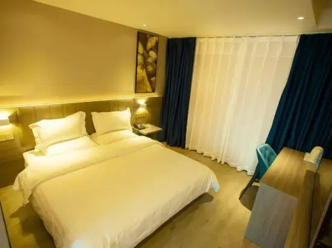 7 Days Inn