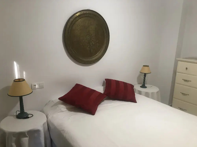 Apartamento Edificio Dianium 1