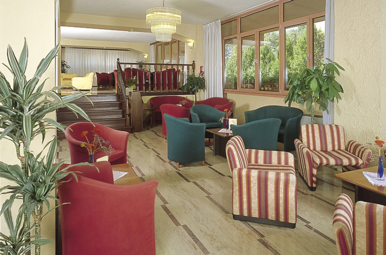 Фотография отеля