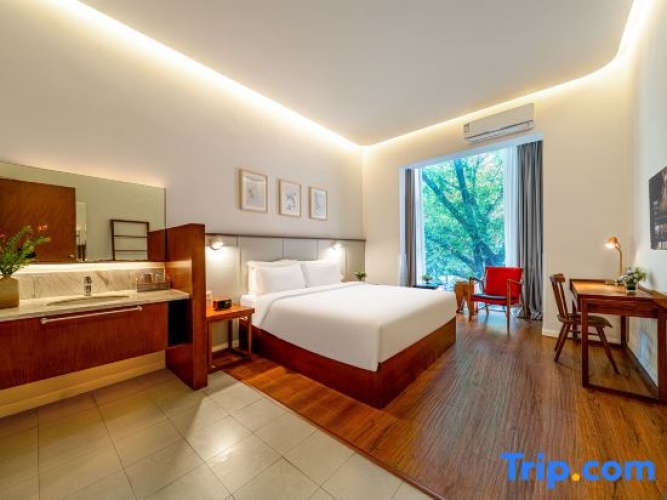 Premier Double room