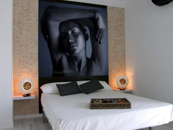 Hotel Muva Beach