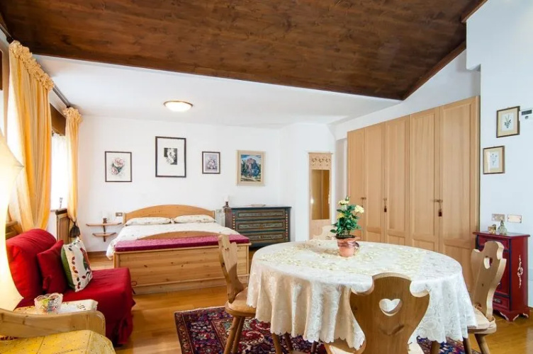 Bed and Breakfast Caldara