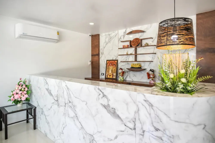 Dee Homestay