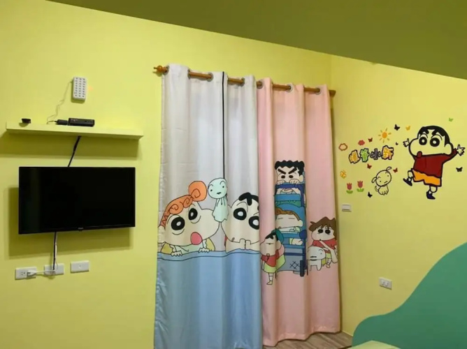 Dream Forest B&B