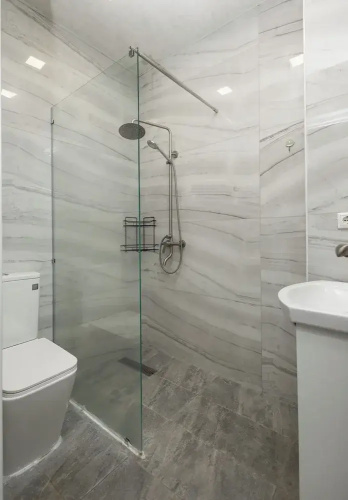 Фотография номера квартиры Aparthotel by Luxe Group TT88