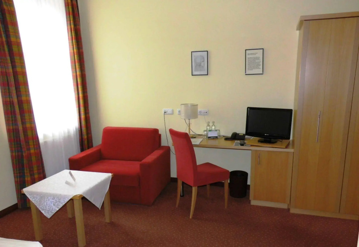 Hotel Am Frauenplan