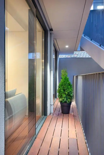 Stylish apartment at Bolhao