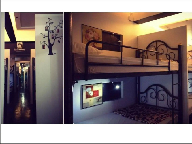 At Phangan Hostel