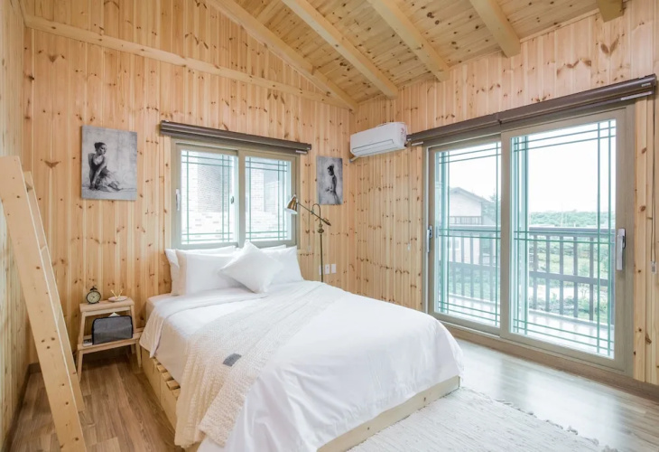 Arroze pension