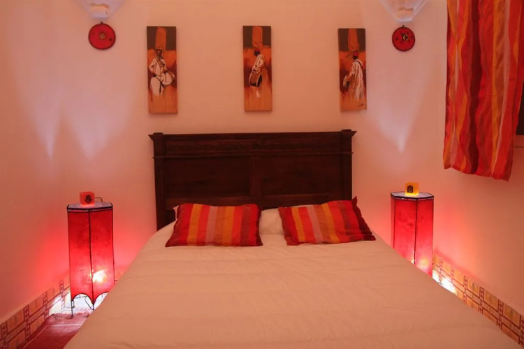 Riad Harmonie