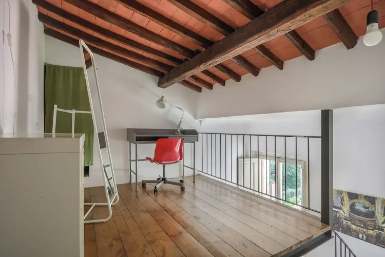 Angelico Urban Loft