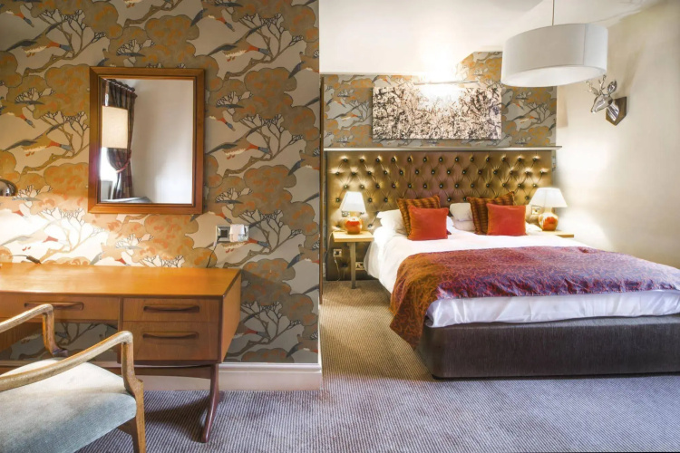 Coleshill Hotel by Greene King Inns