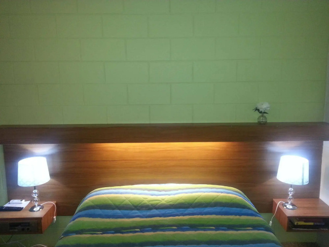 Albury Central Motel