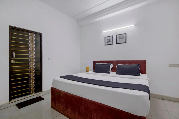 Hotel O Relax Inn
