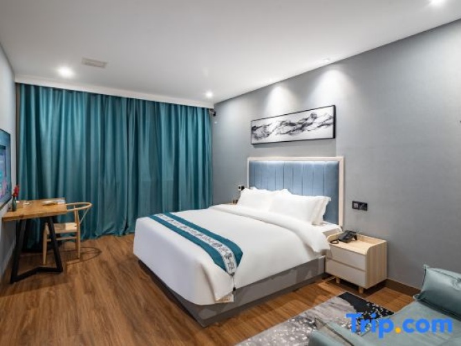 2 Bedrooms Premium Twin Suite