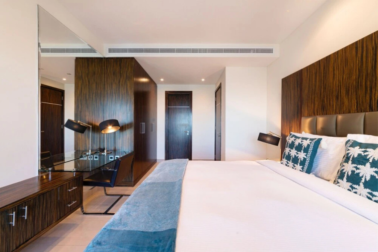 Maison Privee - Bonnington - 2410