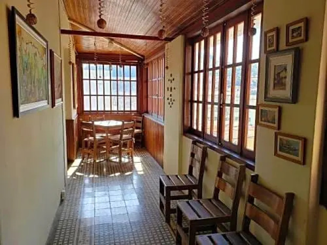 Gerosa Hostel