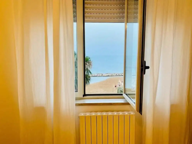 Vista Mare Maratea B&B
