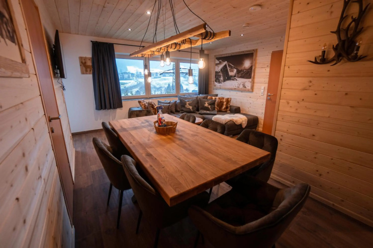 Westendorf Mountain Lodge Gamsspitz