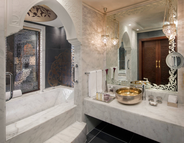 Jumeirah Zabeel Saray Dubai photo 30