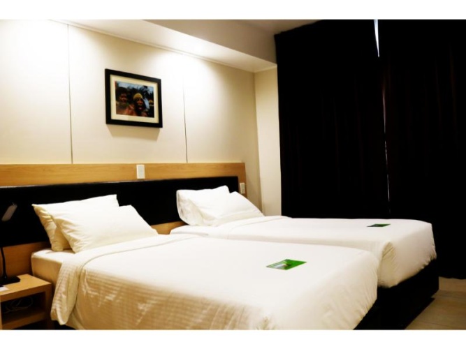 Premier Single room