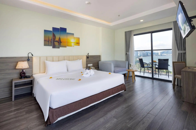 Xavia Hotel