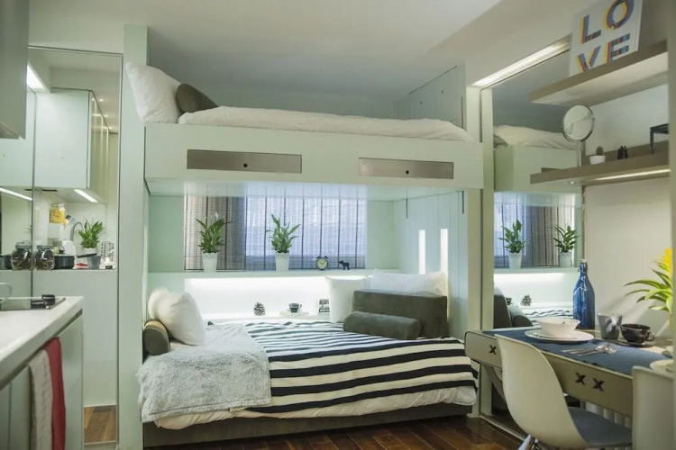 1n Student Hotel Camden - Students Only