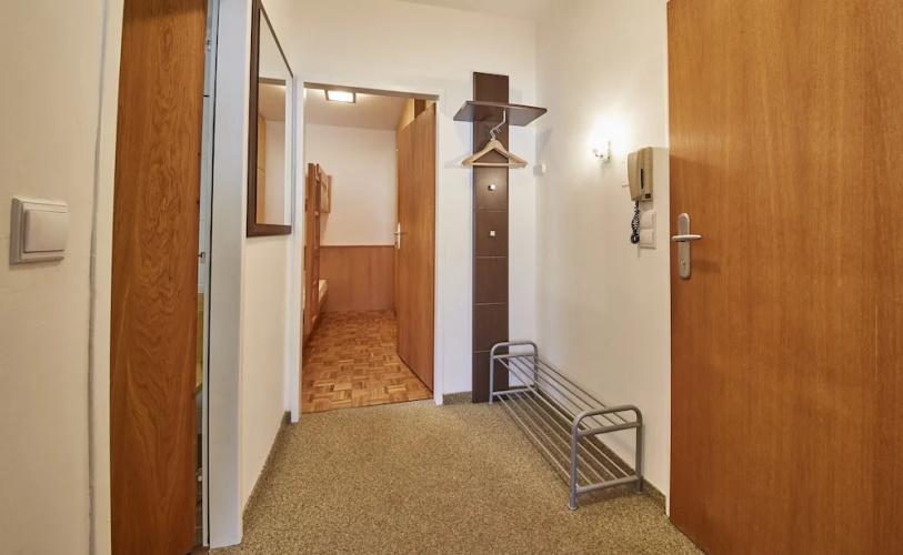 Appartement Retreat
