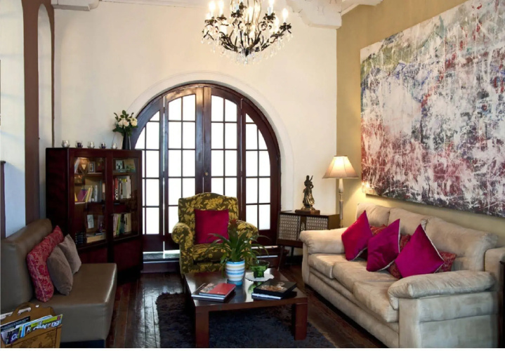 Casanovas Hotel Boutique