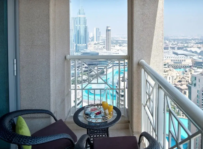 29 Boulevard by Luxury Staycation