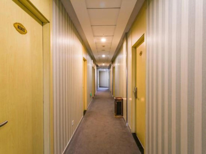 Chuzhou Hotel