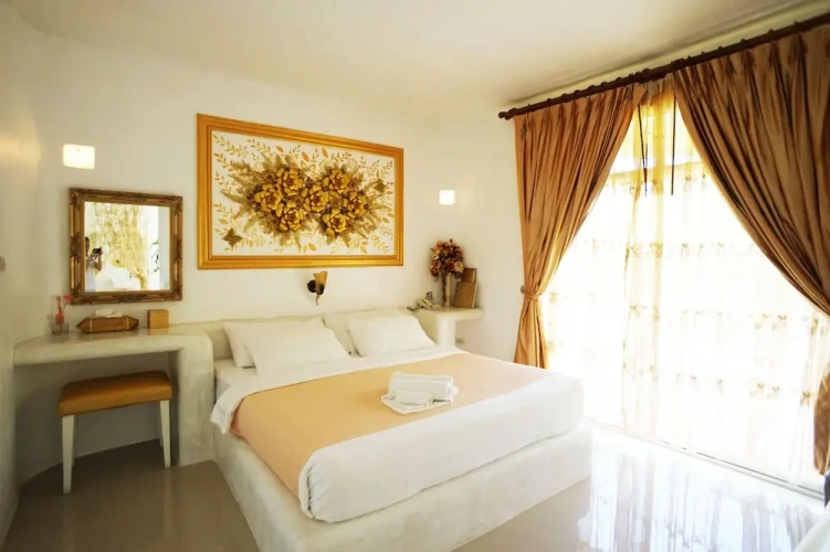1 Bedroom Villa