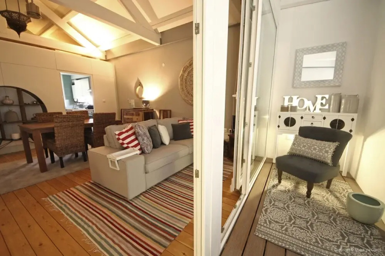 DA'Home - Oporto Lighthouse Apartment