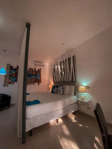 Standard Suite