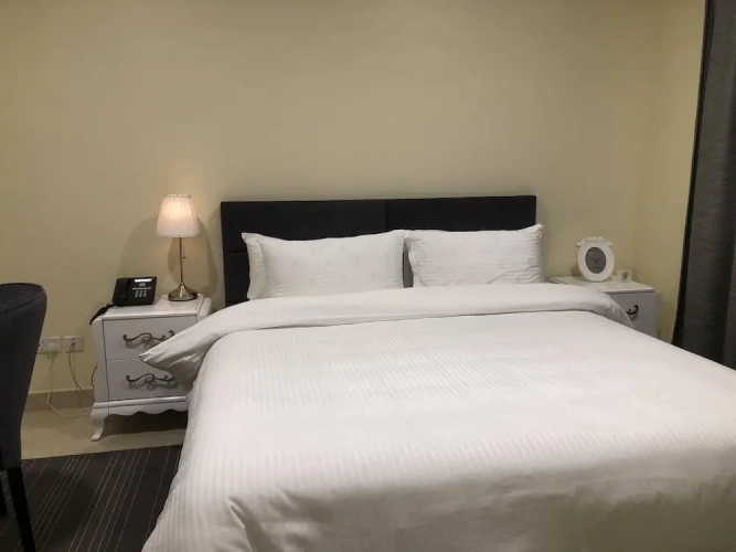 2 Bedrooms Standard Apartment