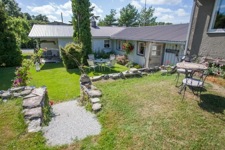 Cottage