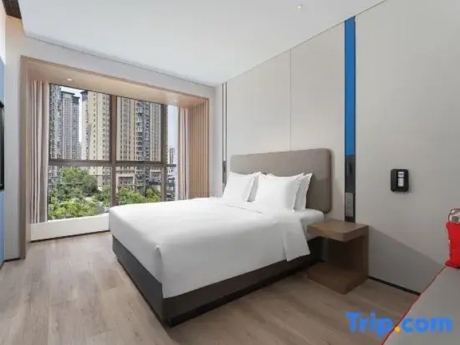 1 Bedroom Suite