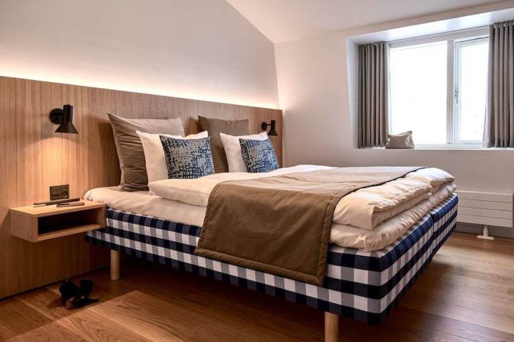 Hotel Oasia