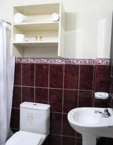 La Suite de Petita's Inn