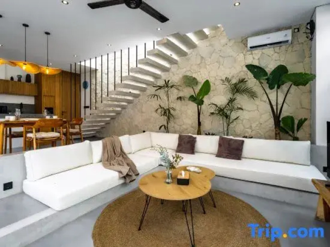 Villa Annes Ocean Retreat4 by BaliSuperHost