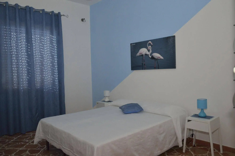 Il Fenicottero B&B