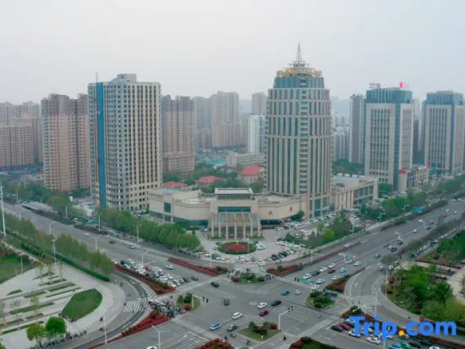Anyang Guest House