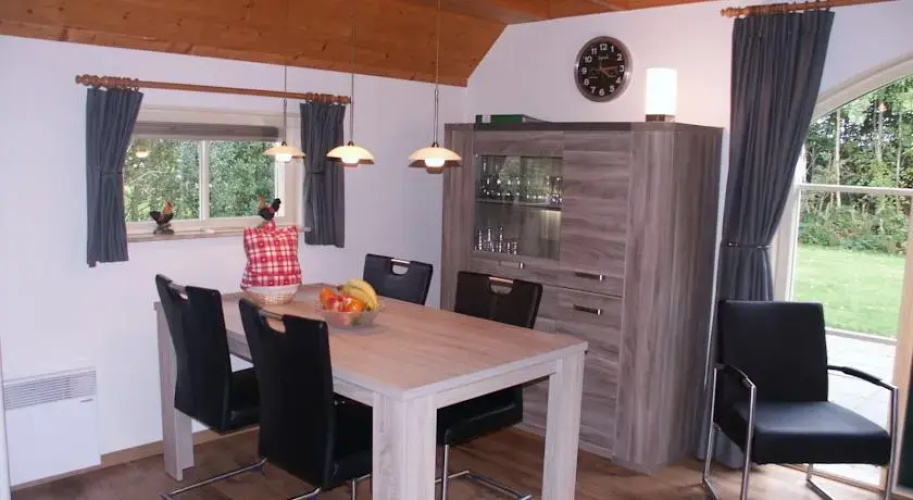 Landschapspark Striks Erve