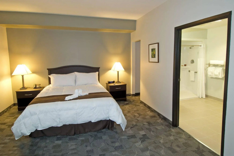 Hotelbild