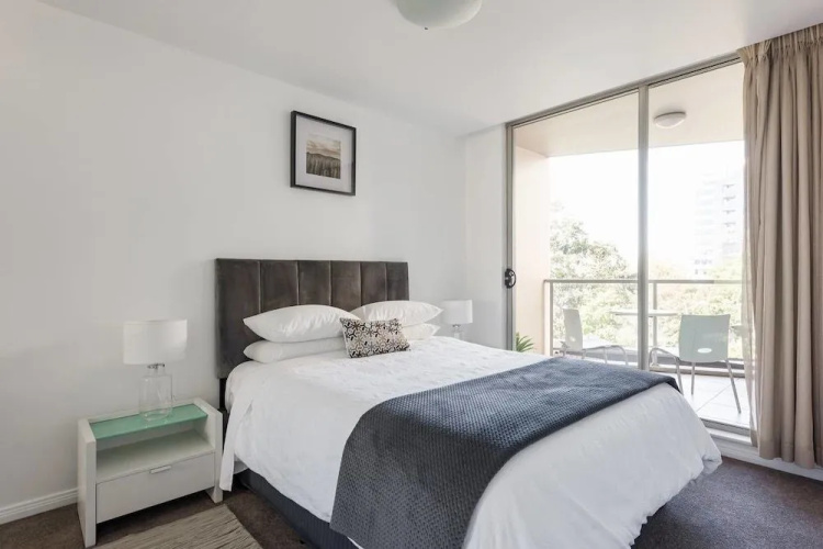 North Sydney Accommodation