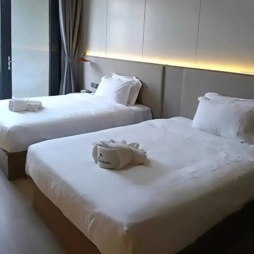 Grace Hotel