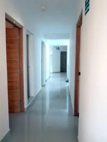 Hostal Los Andes