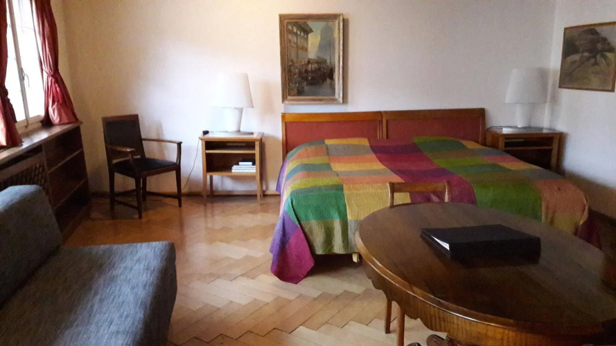Hotel Rebstock