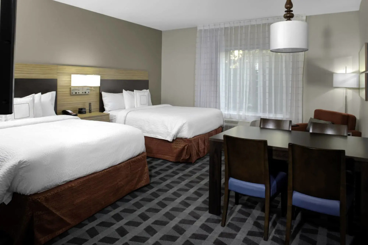 TownePlace Suites by Marriott Albany